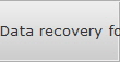 Data recovery for Delta data