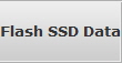 Flash SSD Data Recovery Delta data